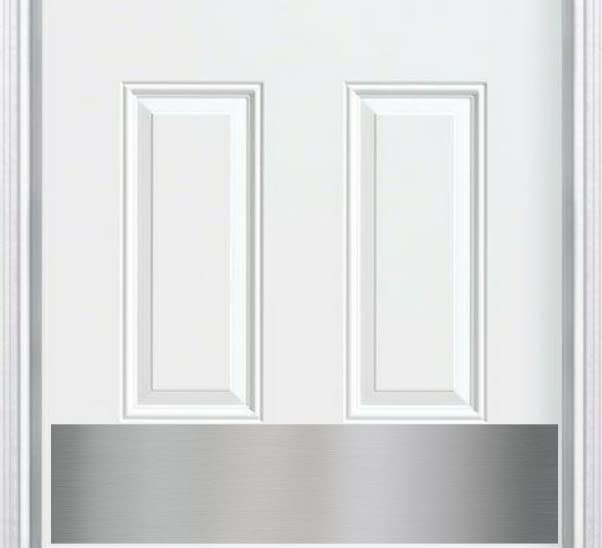 Satin Nickel Finish
