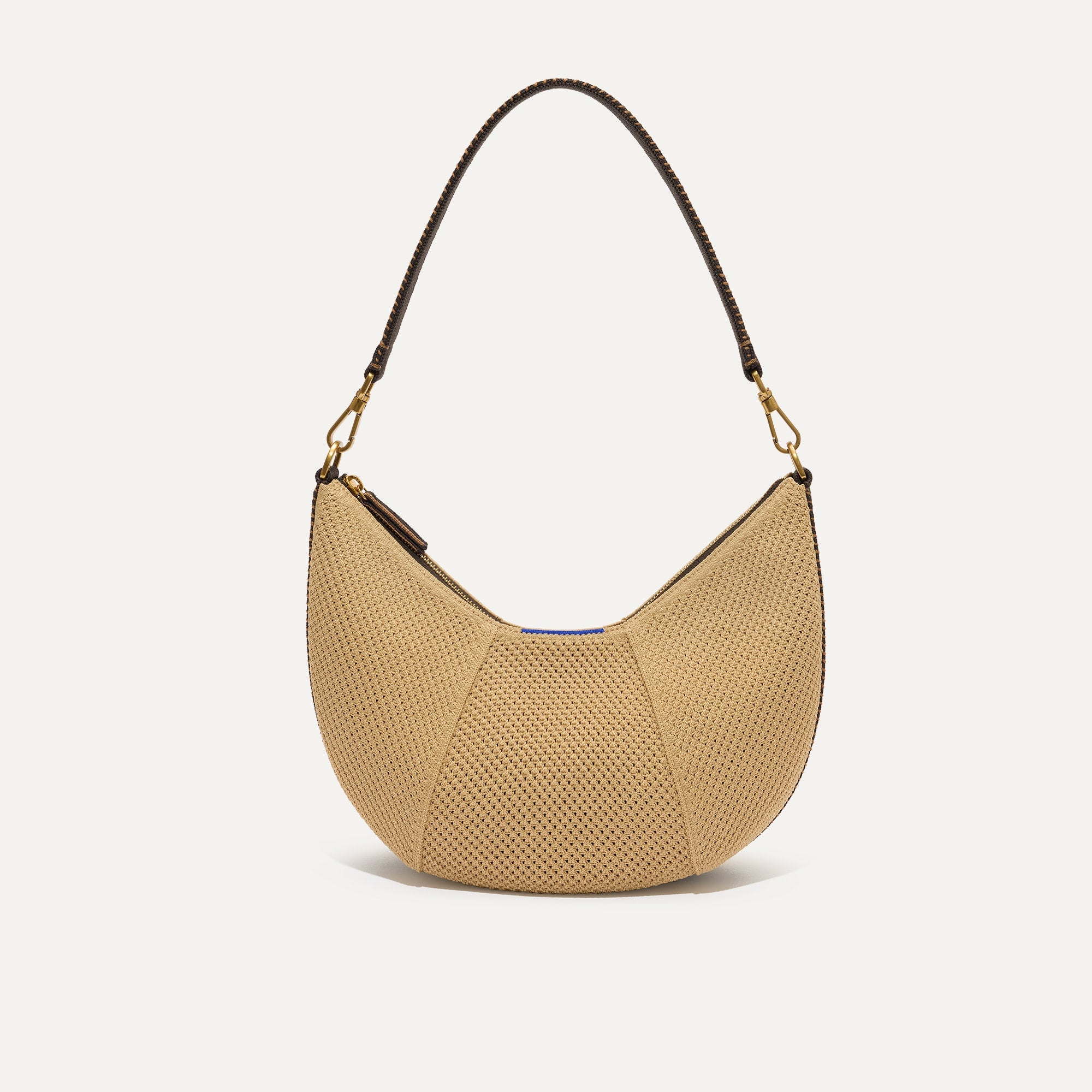Stylish & Durable Crescent Bag for Women - Trendy Crossbody Shoulder Purse with Adjustable Strap, Perfect for Work, Travel & Everyday Use