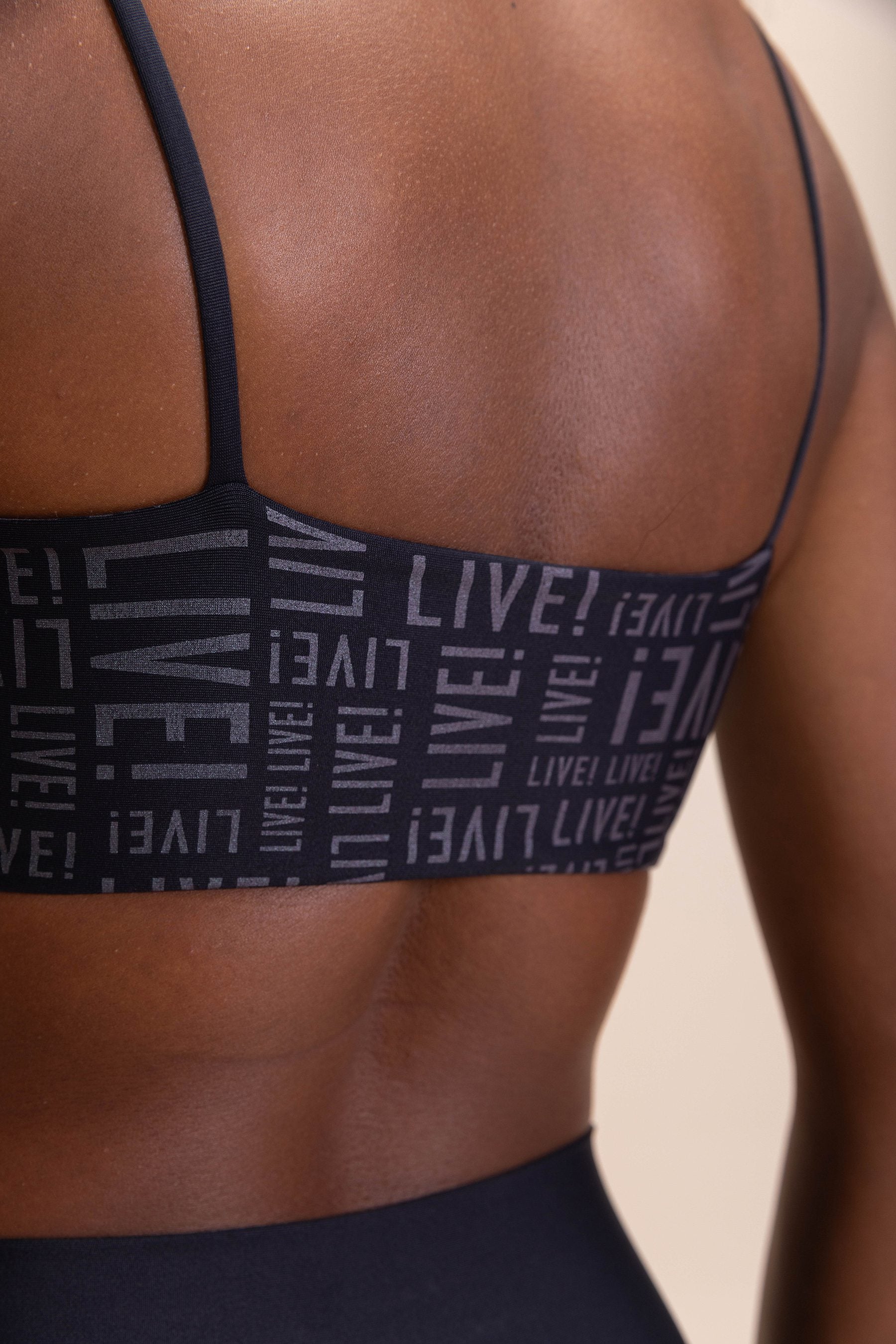 Curve LIVE! Sense Pro® Sports Bra - High Support Workout Bra for Women - Perfect for Running, Yoga & Gym - Moisture Wicking & Breathable Activewear