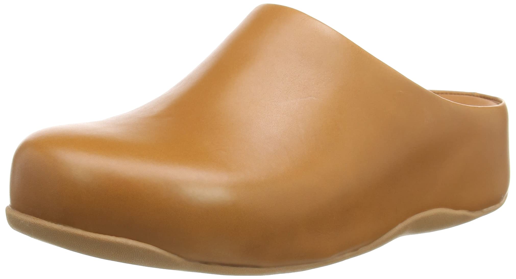 FitFlop Women's Comfort Clogs - Slip-On Orthopedic Sandals for Arch Support & Pain Relief - Perfect for Nurses, Teachers & All-Day Wear