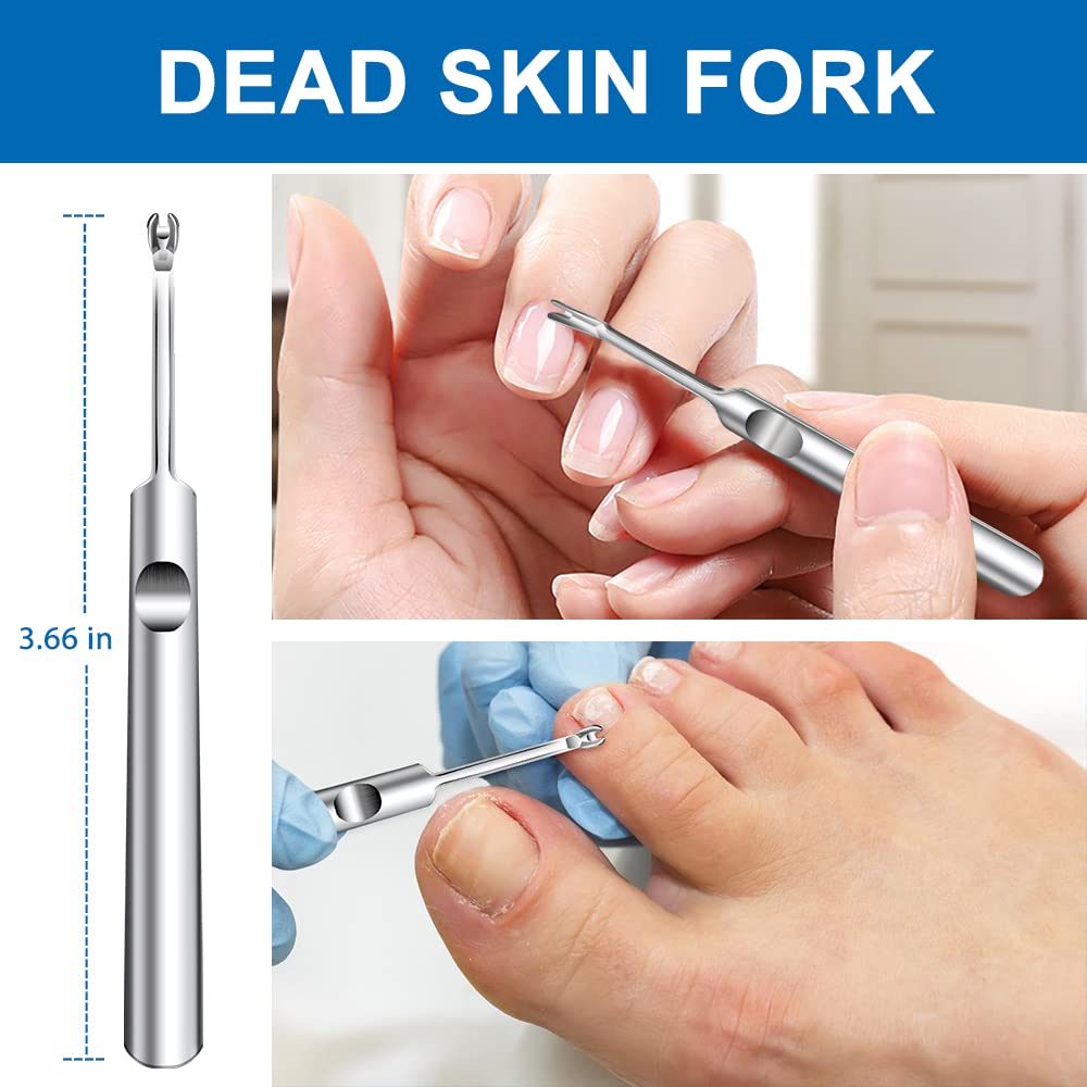 Heavy Duty Nail Clippers for Men with Thick Nails - 16mm Wide Jaw Opening Large Toenail & Finger Clippers - Ultra Sharp Professional Nail Cutter for Tough Nails - Perfect Father's Day Gift for Dad & Men's Grooming Kit Essential