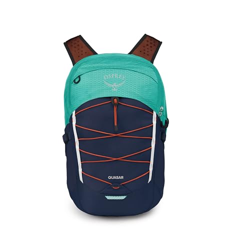 Reverie Green/Cetacean Blue