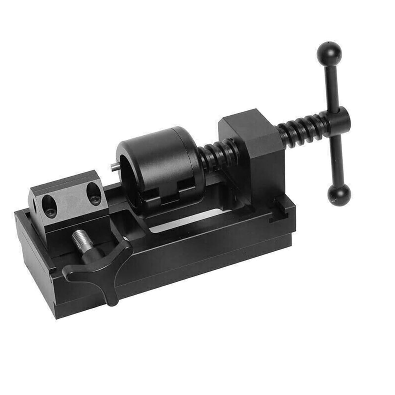 **Fuel Line Fittings Installation Tool Kit - 4AN 6AN 8AN 10AN 12AN Bracket Hose Oil Cooling Pipe Connector - Aluminum Alloy, Compact & Lightweight - Easy to Use for Vice & DIY Automotive Repairs - Perfect for Fuel System Upgrades, Racing Cars & Performance Tuning**