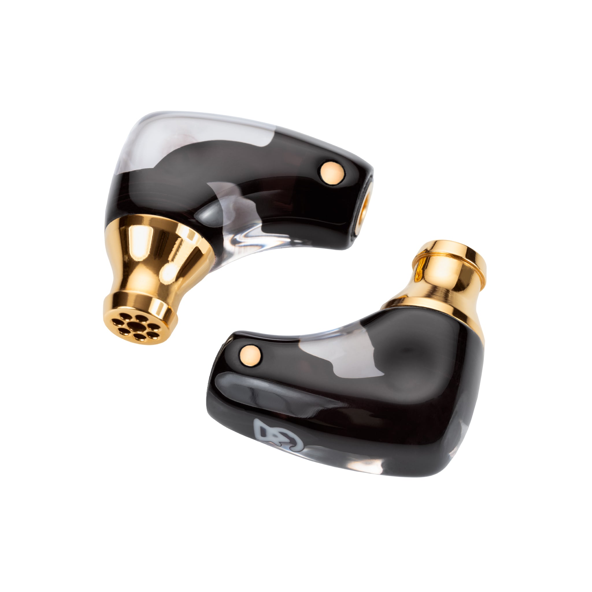 Campfire Audio Axion High-Fidelity In-Ear Monitors - Premium Sound for Audiophiles & Musicians - Perfect for Studio Recording, Live Performances & Travel