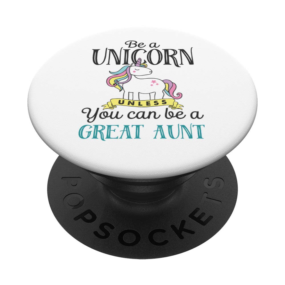 Unicorn Gifts for Women - Unique Great Aunt Present Ideas - Perfect for Birthdays, Christmas & Special Occasions