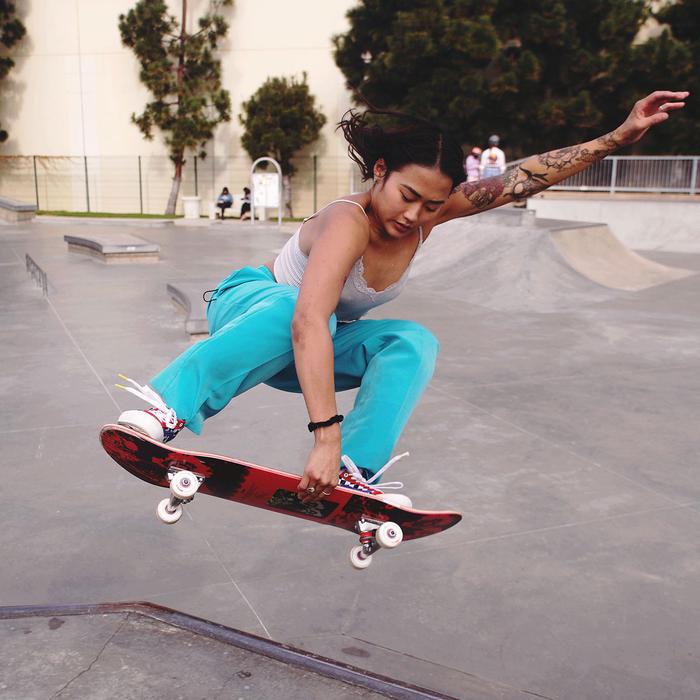 Impala Skateboard 8.0