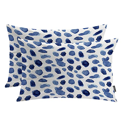Ethnic Tie Dye 3 Blued