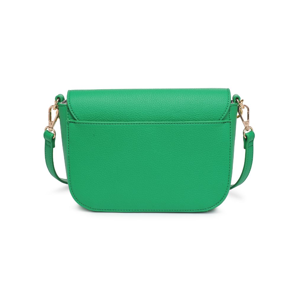 Rosamund Crossbody Bag for Women - Stylish Leather Shoulder Purse with Adjustable Strap, Perfect for Daily Use, Travel, and Shopping