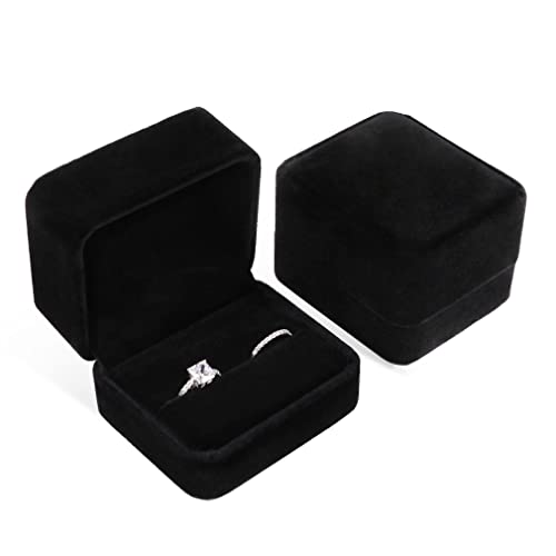 2pcs necklace chain box