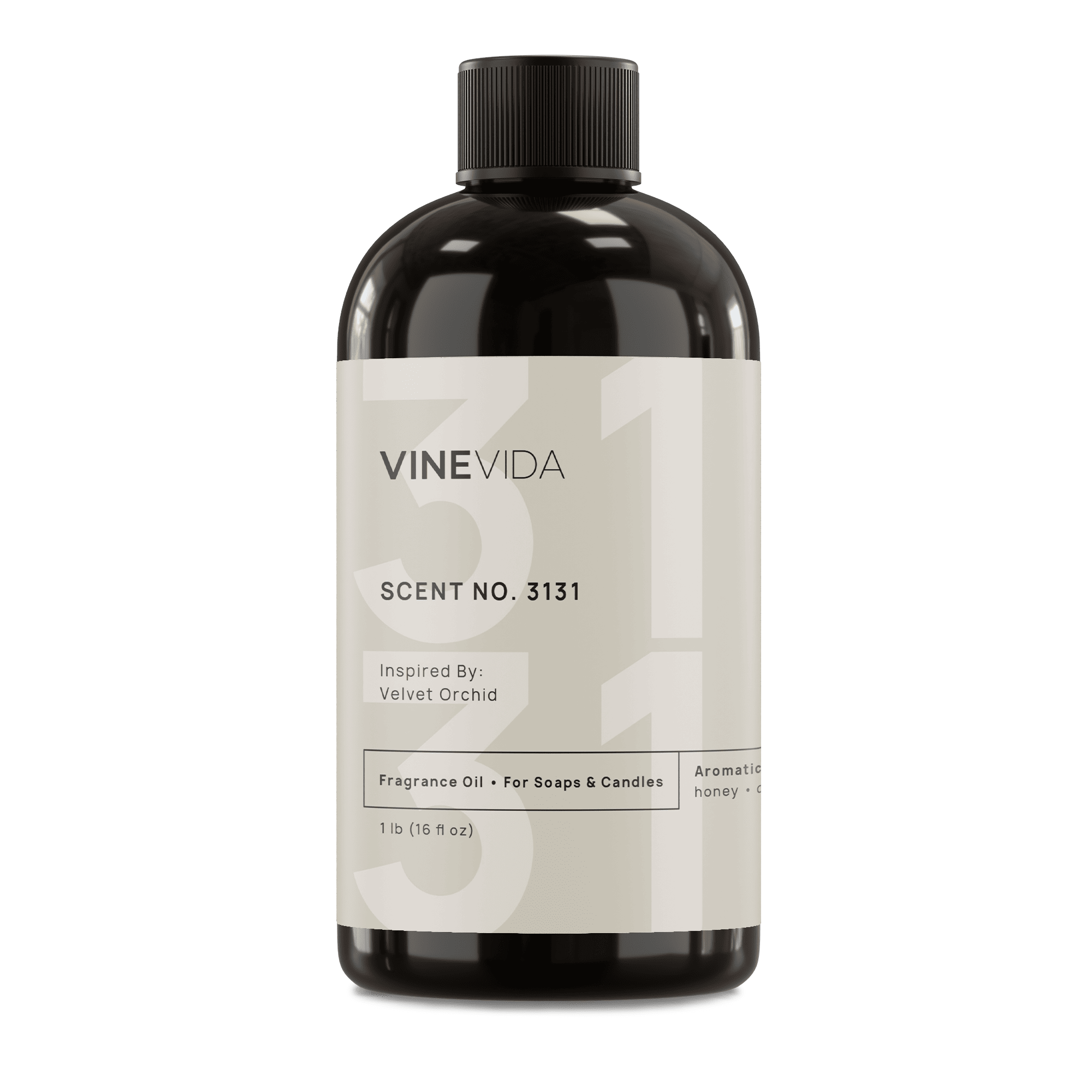 Tom Ford Velvet Orchid Inspired Fragrance Oil - Premium Scent for Handmade Soaps, Candles & DIY Home Fragrance - Perfect for Aromatherapy, Relaxation & Gift Giving