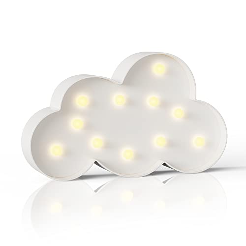 Cloud White