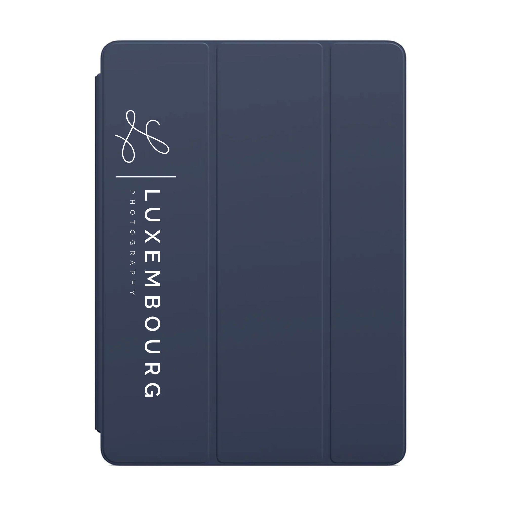Premium iPad Trifold Case with Signature Design - Slim Protective Cover for iPad Pro/Air (6th/5th/4th Gen) & iPad 10.9