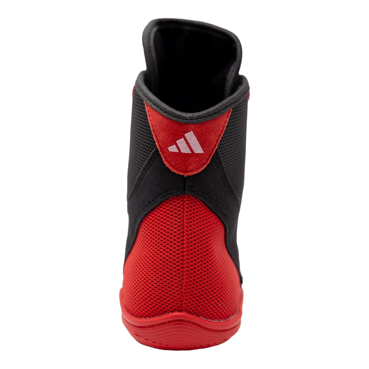 Adidas Adizero Wrestling Shoes - Lightweight & High-Performance for Competitive Matches & Training - Perfect for Wrestling, Grappling & MMA Fighters