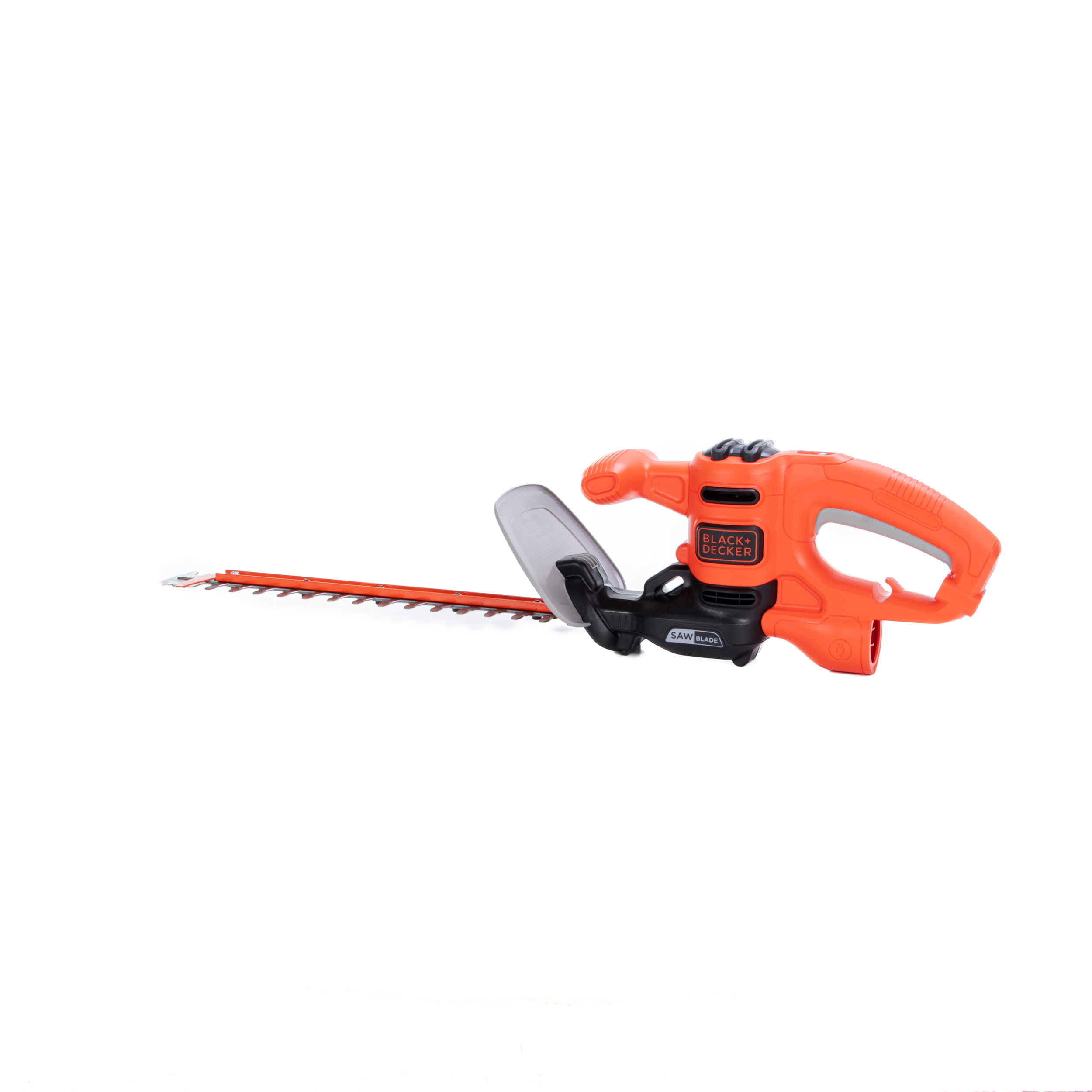 16-Inch Dual Action Blade Hedge Trimmer - Professional Landscaping Tool for Shrubs, Bushes & Garden Maintenance