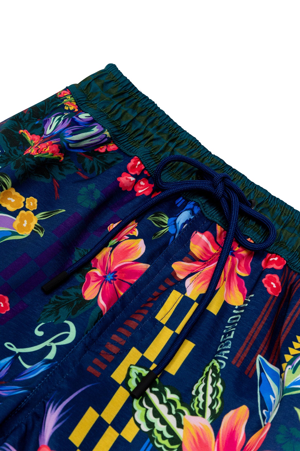 Kids' Swim Trunks for Boys & Girls - Quick Dry UV Protection Swim Shorts - Perfect for Pool, Beach & Summer Water Activities