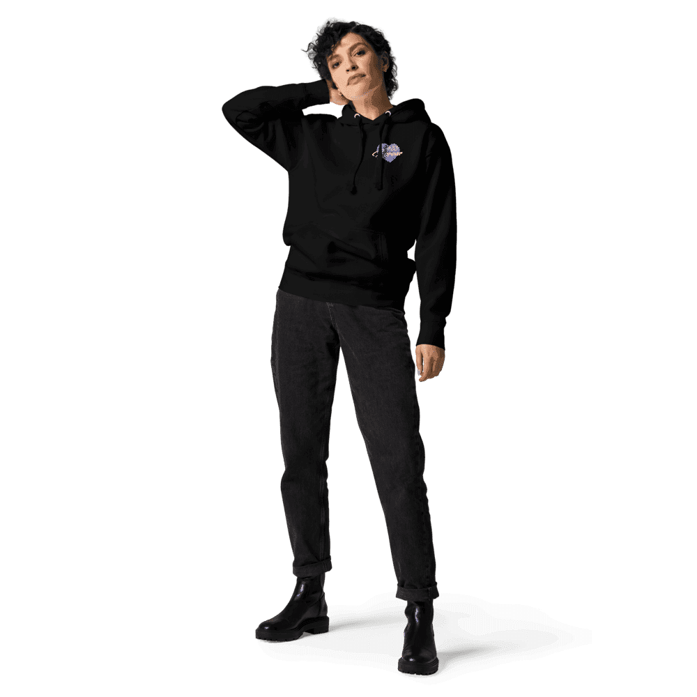 33 Forever Element Hoodie - Stylish & Comfortable Men's Pullover Sweatshirt for Casual Wear, Gym, and Outdoor Activities