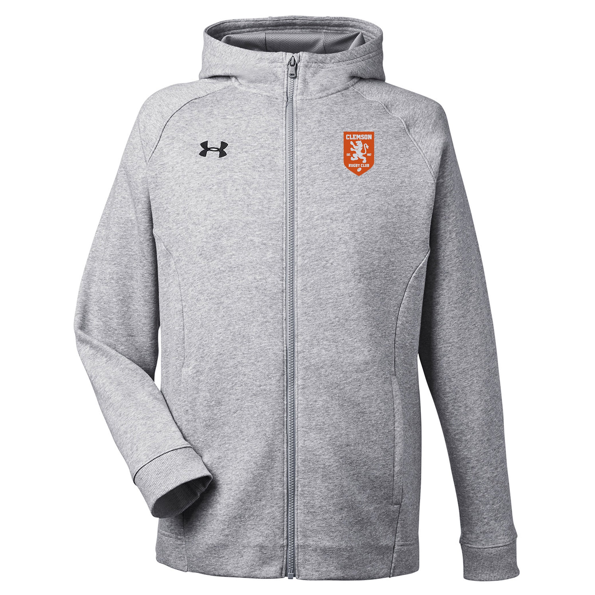 True Gray Heather