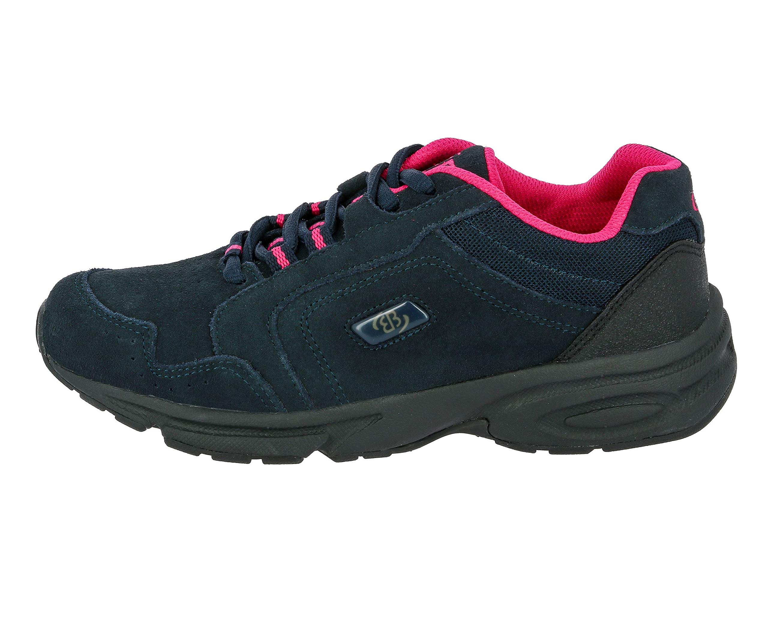 Best Men's Nordic Walking Shoes - Lightweight & Comfortable for Hiking, Trekking & Outdoor Activities - Perfect for Trail Running & Fitness Training