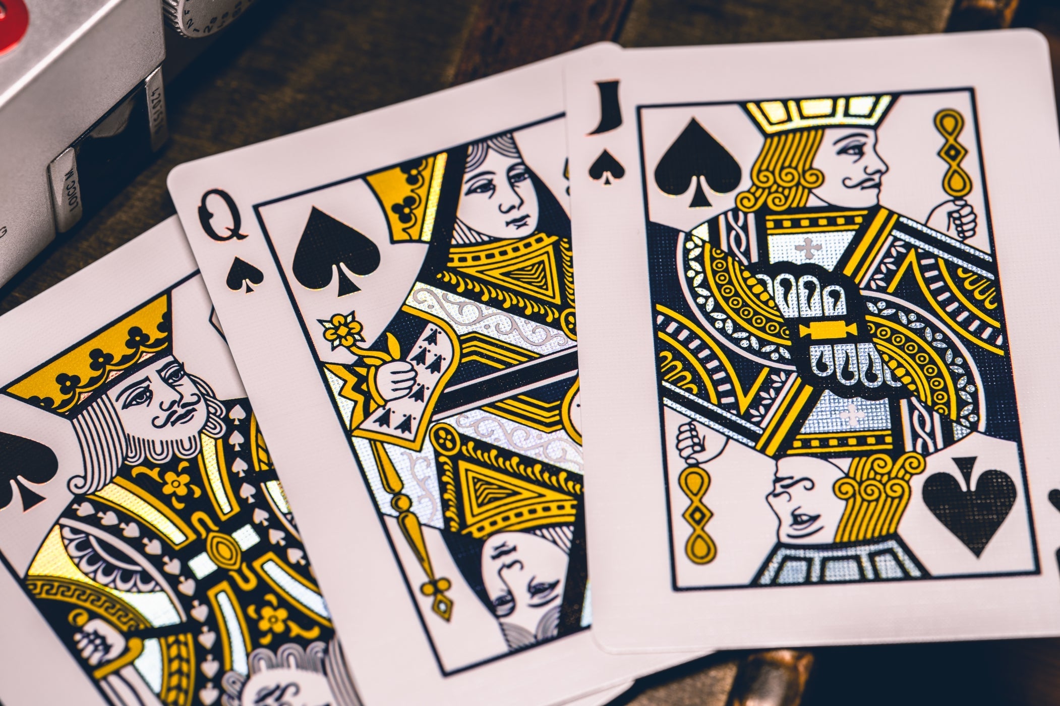 Cardistry Con of China Playing Cards 2023 - Premium Collectible Deck for Magic Tricks, Card Flourishing & Card Games | Perfect for Magicians, Cardists & Gamers