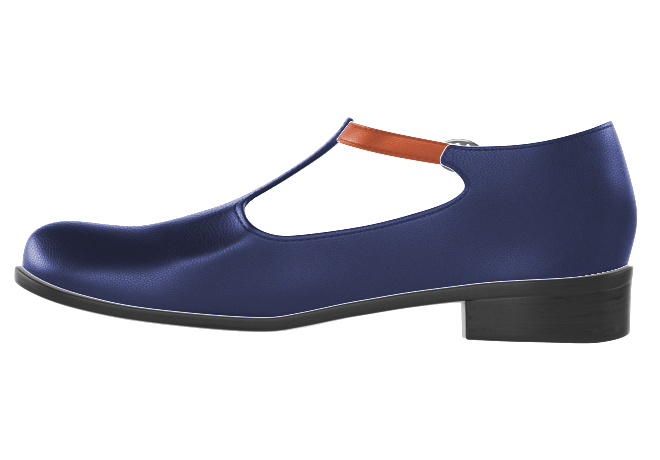 Jane Mary Janes - Comfortable & Stylish Women's Casual Shoes for Everyday Wear | Perfect for Walking, Work & Outdoor Activities