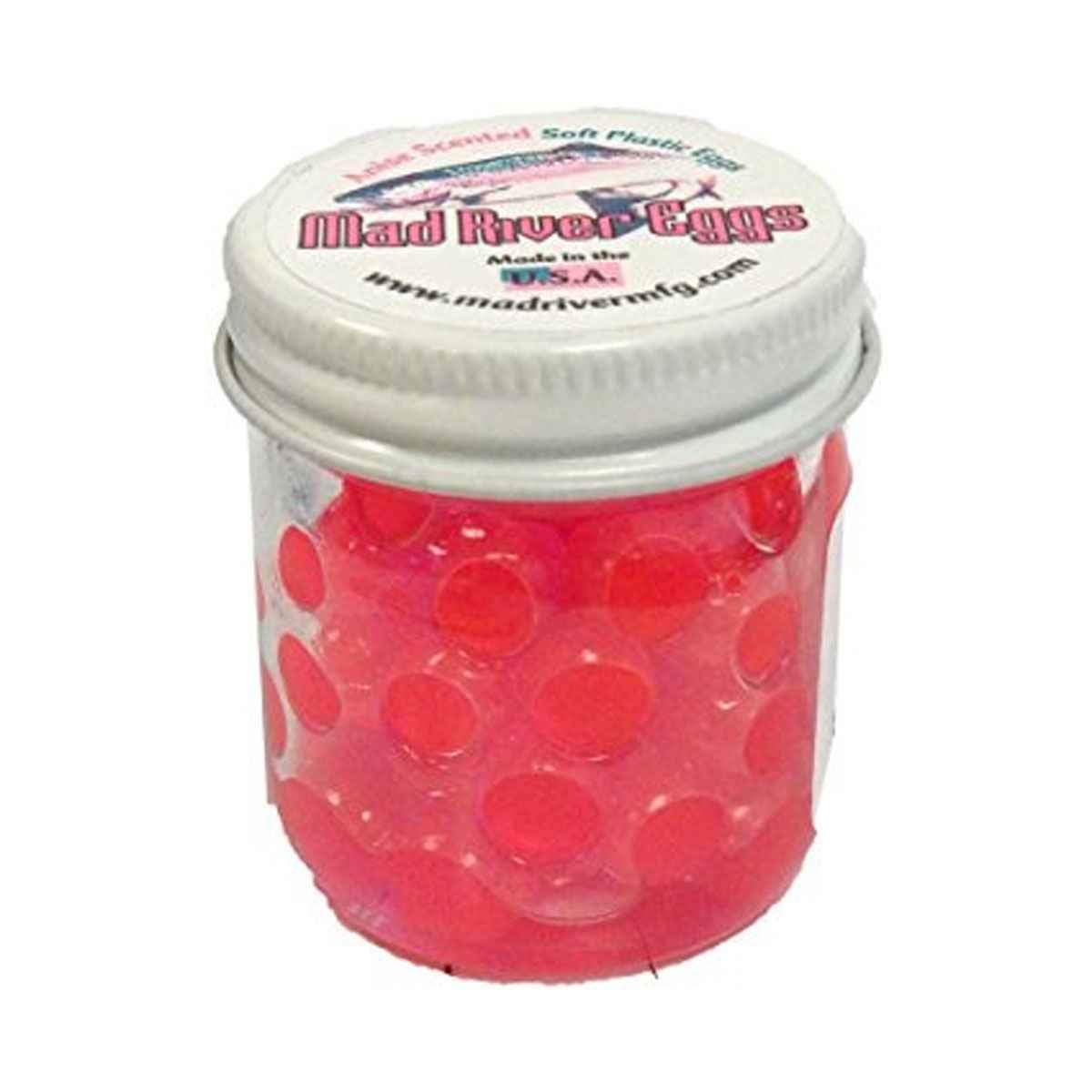 Mad River Mfg MR Eggs Anise - Premium Anise Flavored Hard Candy - Perfect for Holiday Gifts, Party Favors & On-the-Go Snacks