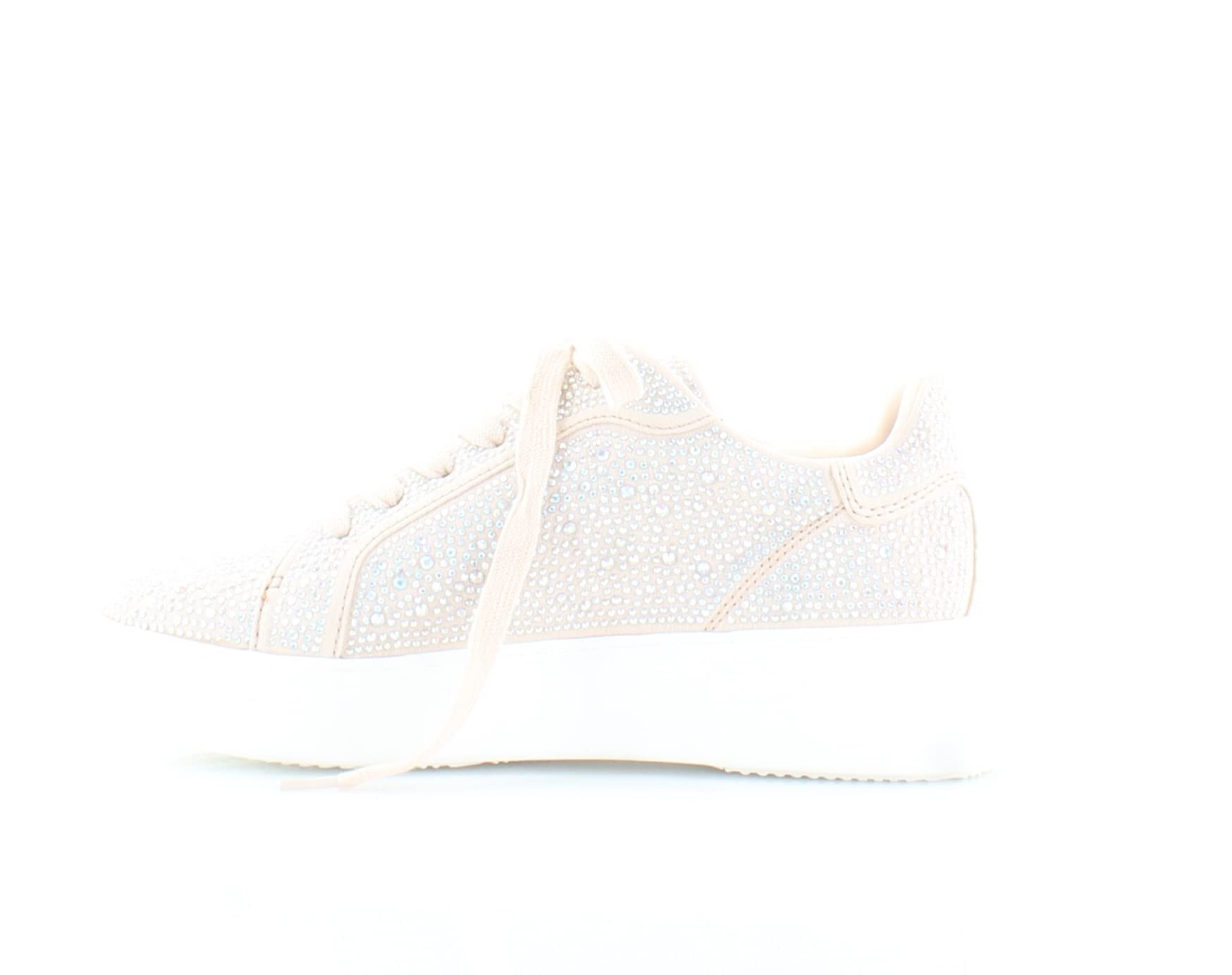 Madden Girl Women's Coop-r Sneakers - Comfortable Casual Shoes for Women | Perfect for Walking, Running & Everyday Wear