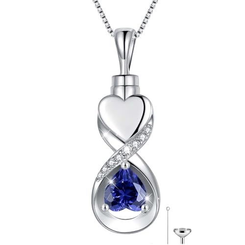 Infinity-Tanzanite