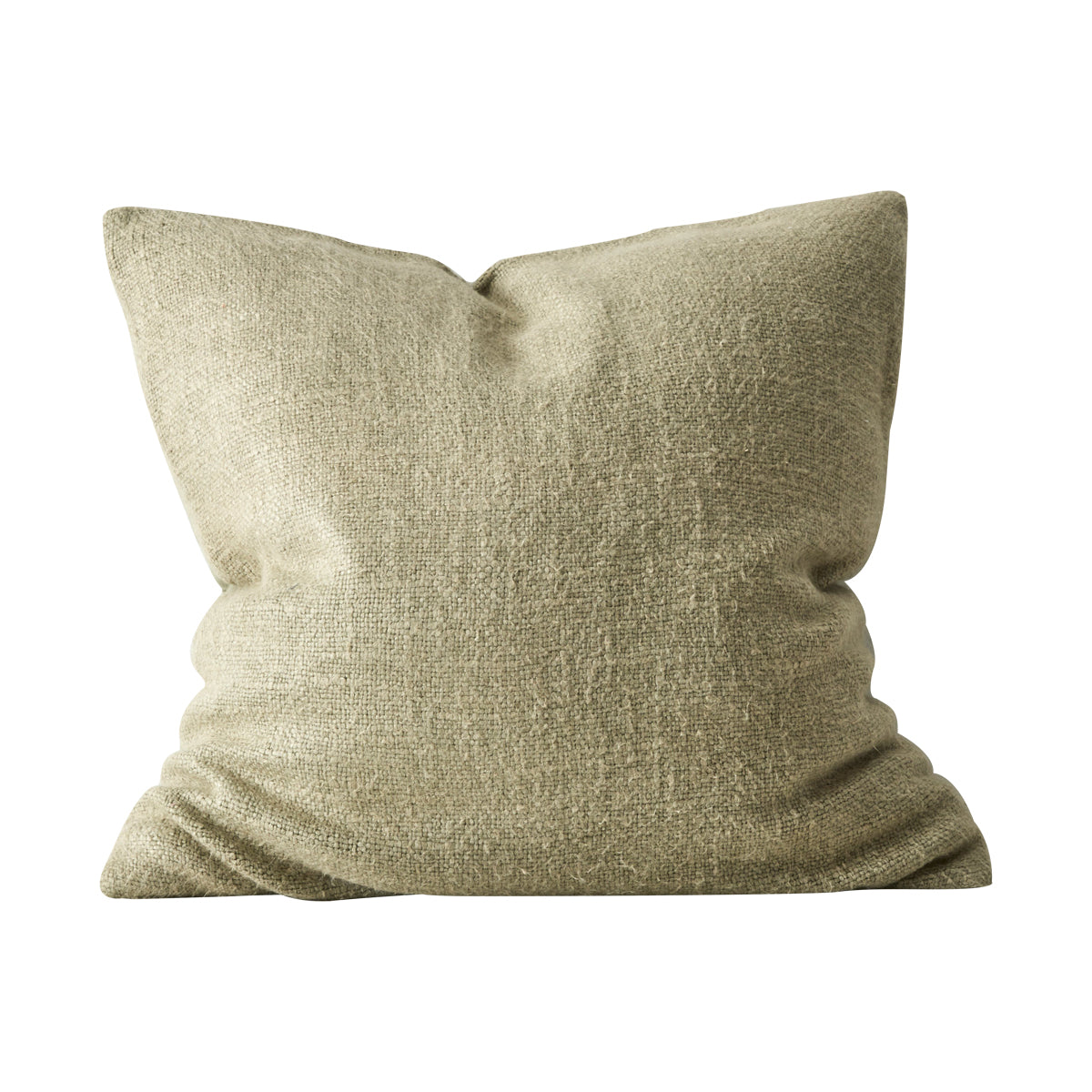 Premium Domenica Cushion - Soft & Comfortable Throw Pillow for Sofa, Bed, Chair - Home Decor & Living Room Accessories