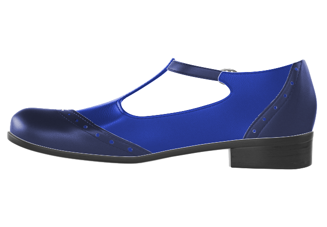 Jane Mary Janes - Comfortable & Stylish Women's Shoes for Casual Wear, Work & Everyday Use