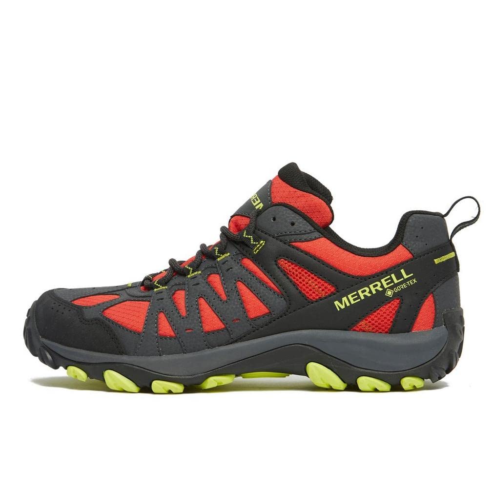 Merrell Men's Accentor Sport 3 Gore-TEX® Waterproof Hiking Shoes - Lightweight Trail Walking Shoes for Outdoor Adventures & Daily Wear