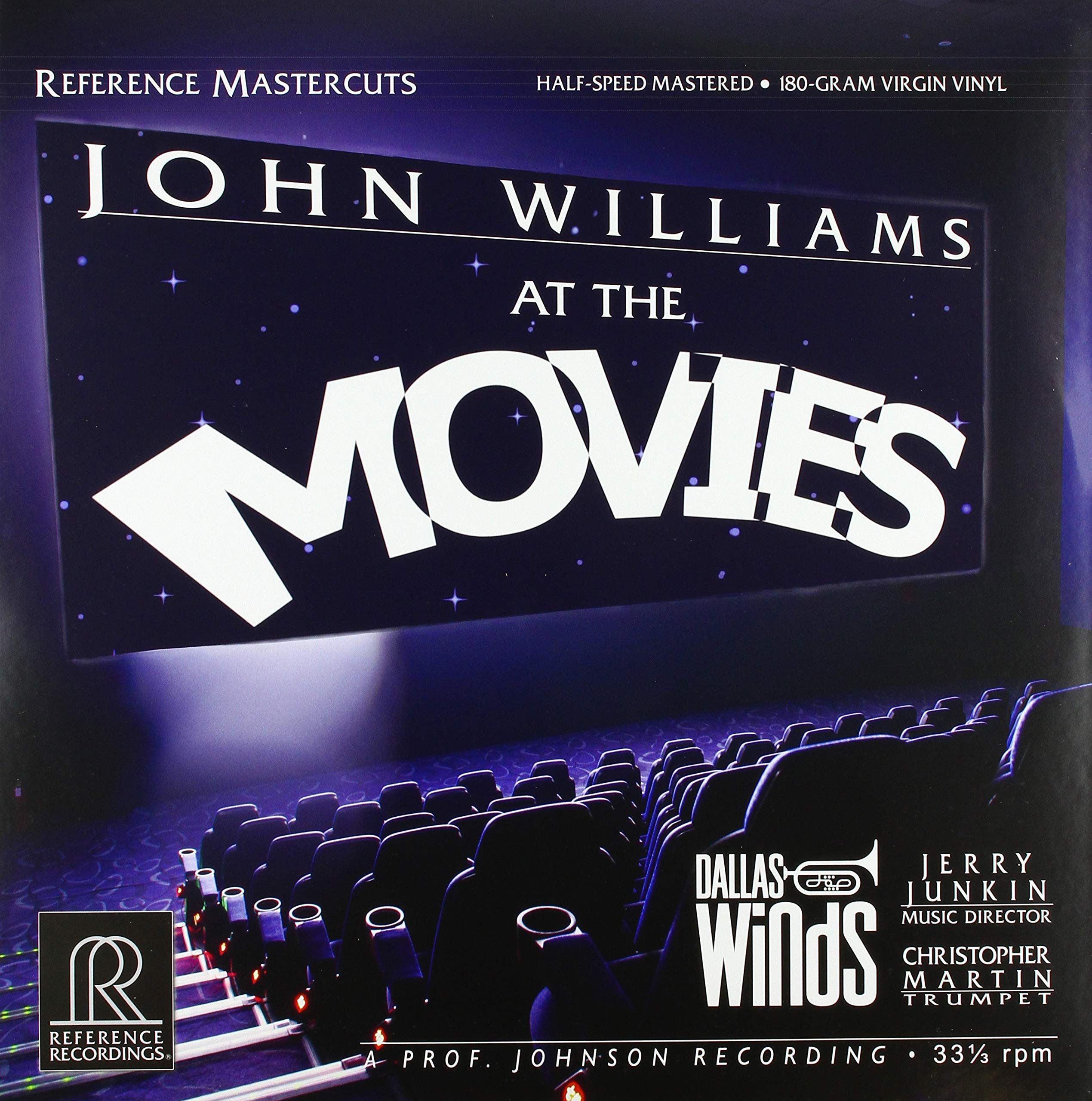 John Williams Movie Soundtracks Collection - Iconic Film Scores & Themes for Home Theater, Concerts & Movie Nights