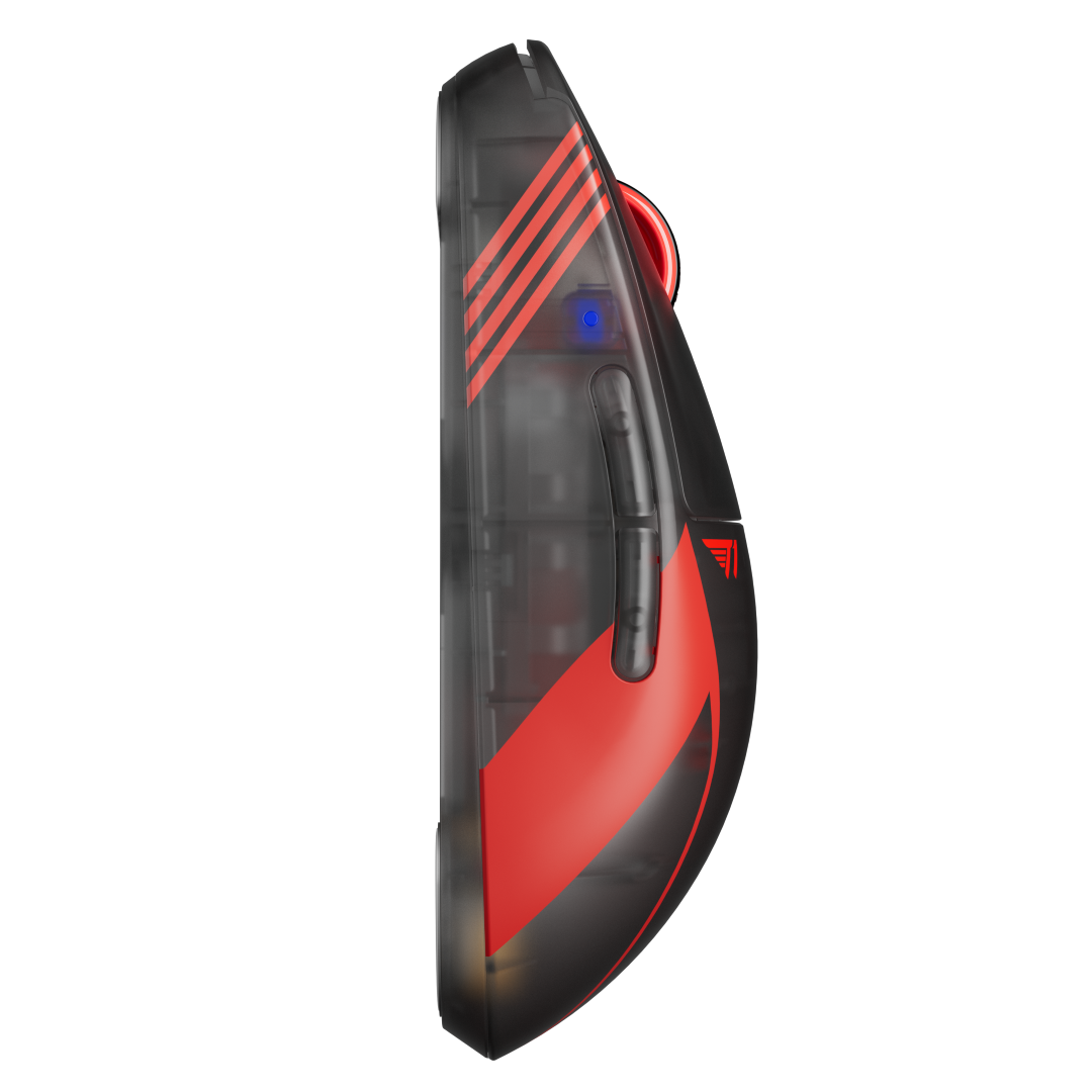 Pulsar X2 v3 Medium Wireless Gaming Mouse - T1 Edition | Lightweight Esports Mouse for FPS & MOBA Games | Perfect for Competitive Gaming & Streaming