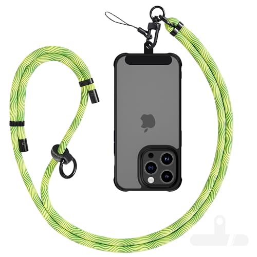 Spiral Green