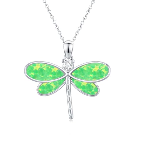 Green Opal