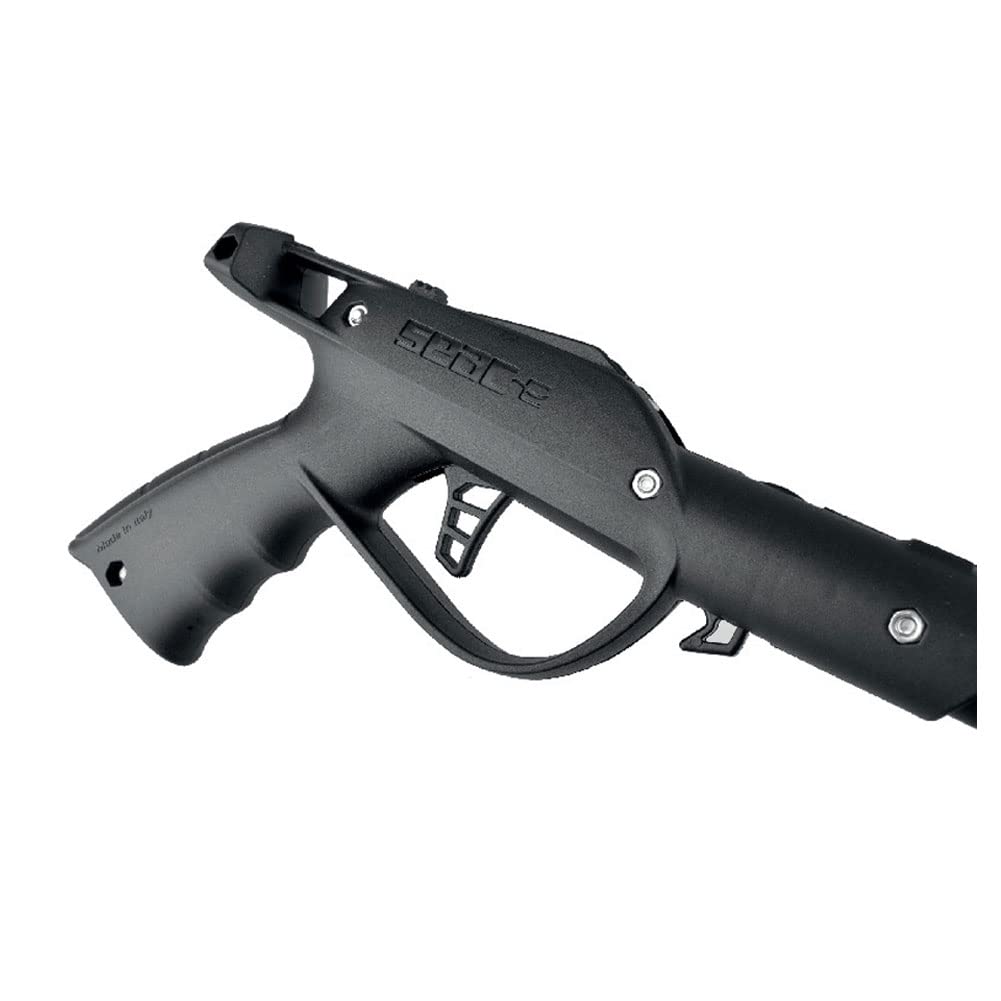 SEAC Sting Speargun - Lightweight, Well-Balanced & Easy to Handle for Spearfishing | Perfect for Reef Hunting, Shore Dives & Underwater Adventures