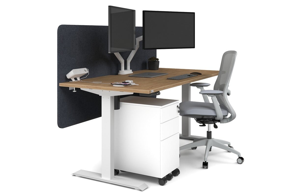 Height Adjustable Desk 63
