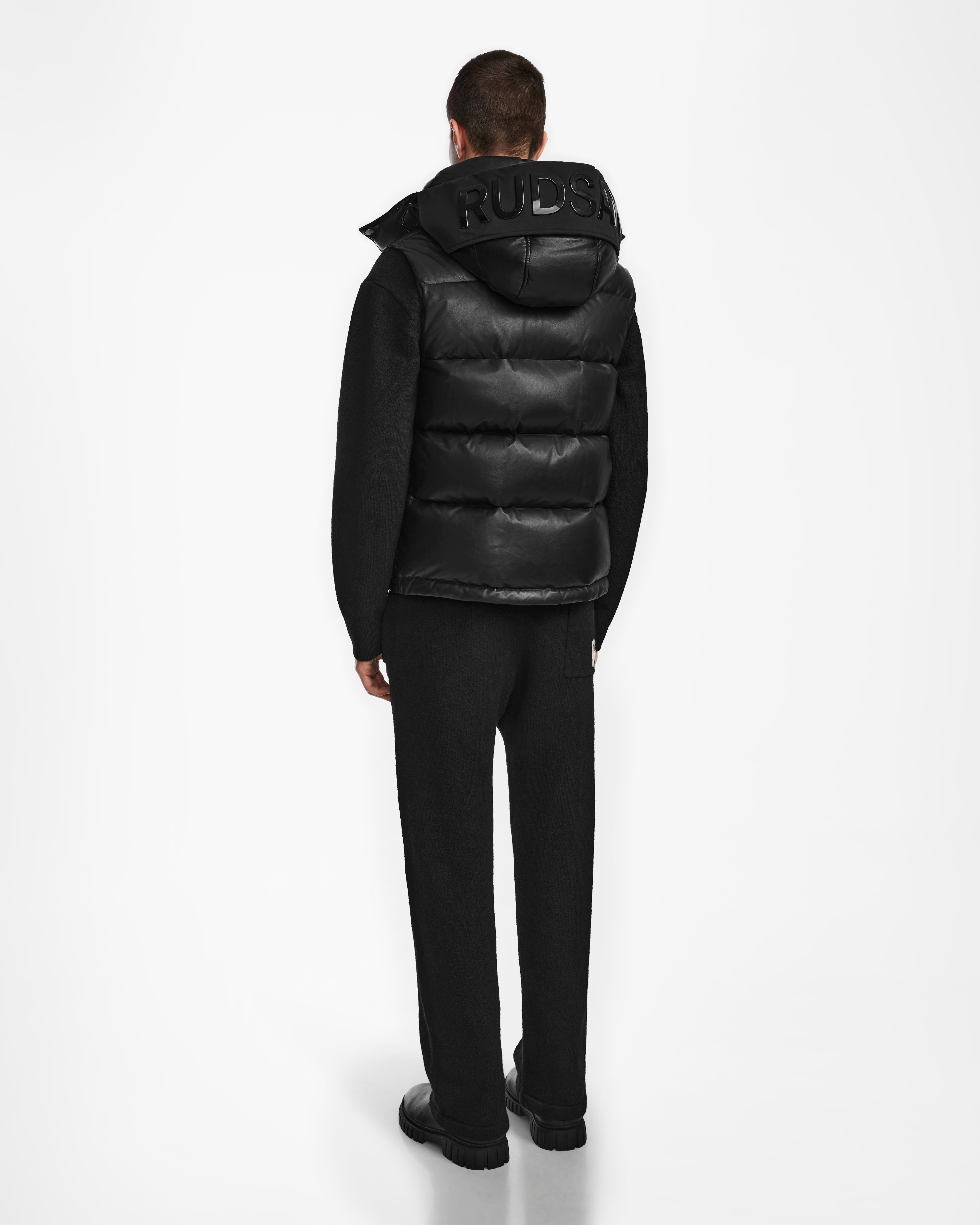 REN X 9123504 Black M - Premium Quality for Everyday Wear & Outdoor Activities