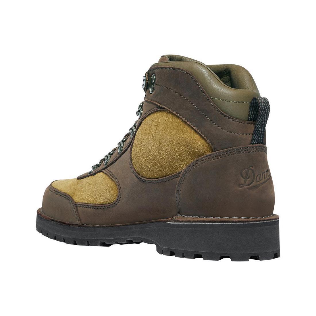 Cascade Crest 5 GTX Boot Ursa Blue