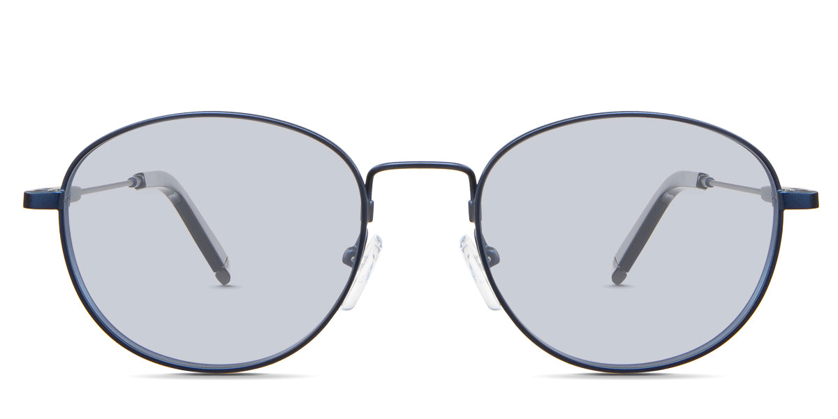 Noa Women's Prescription Eyeglasses - Stylish & Comfortable Glasses for Reading, Work & Everyday Use
