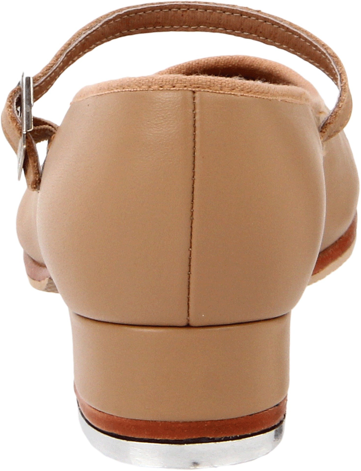 Bloch Women's Tap Dance Shoes - Leather Sole for Professional Tap Dancing | Perfect for Performances, Practice & Dance Classes