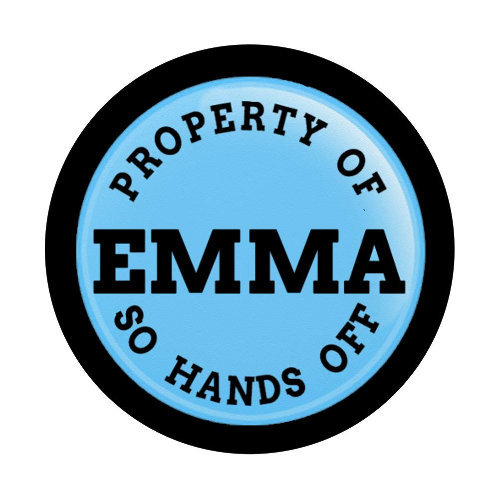 Custom Emma Name Phone Case & Accessory Set - Personalized Gift for Her - Perfect for Birthdays, Anniversaries & Special Occasions