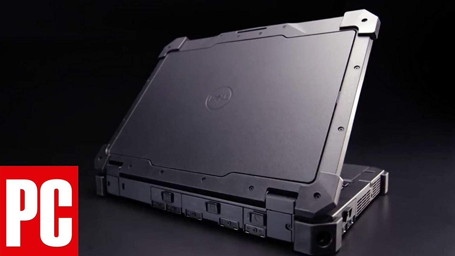 Dell Latitude 5414 Rugged Business Laptop - 14