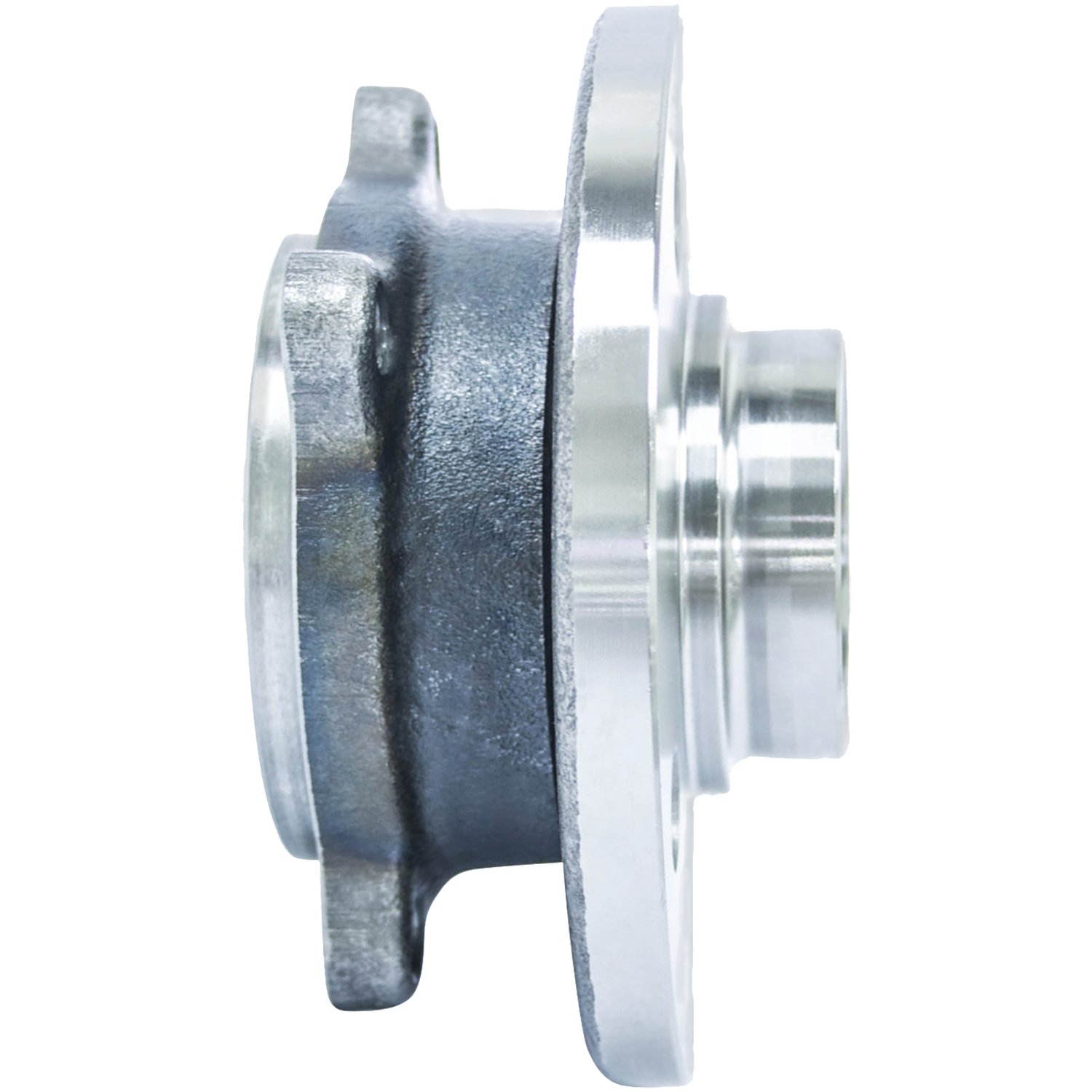 Premium WH513309 Wheel Bearing and Hub Assembly Kit - Durable Replacement for Smooth Ride - Perfect for Trucks, SUVs and Off-Road Vehicles