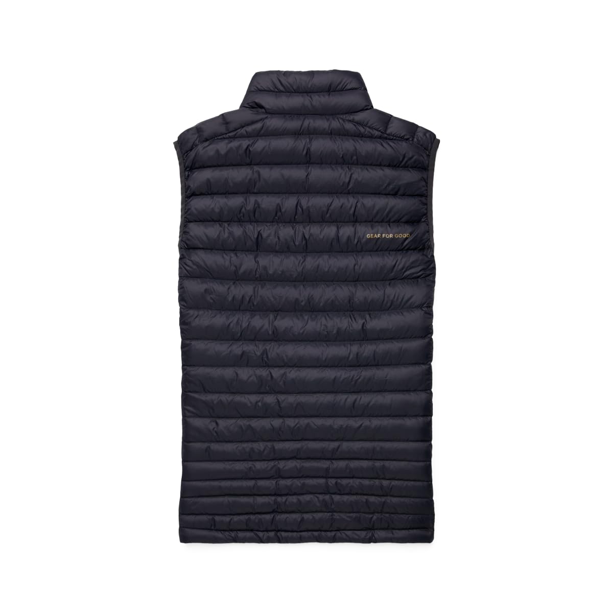 Cotopaxi Fuego Down Vest for Men - Lightweight Insulated Puffer Vest, Water-Resistant & Warm - Perfect for Hiking, Camping & Outdoor Adventures