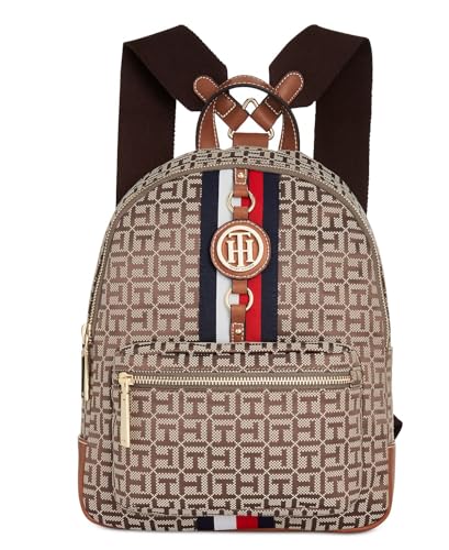 Tan/Dk Chocolate