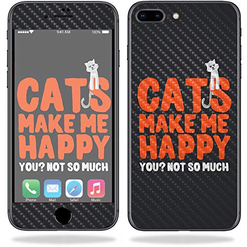 Cats Make Me Happy