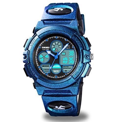 Gradient Blue