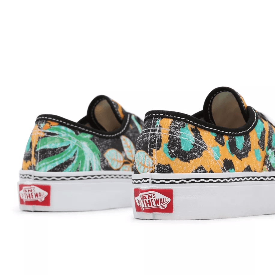 Crayola Authentic Van Doren Kids Sneakers - Comfortable & Stylish School Shoes for Boys & Girls | Perfect for School, Play & Everyday Wear