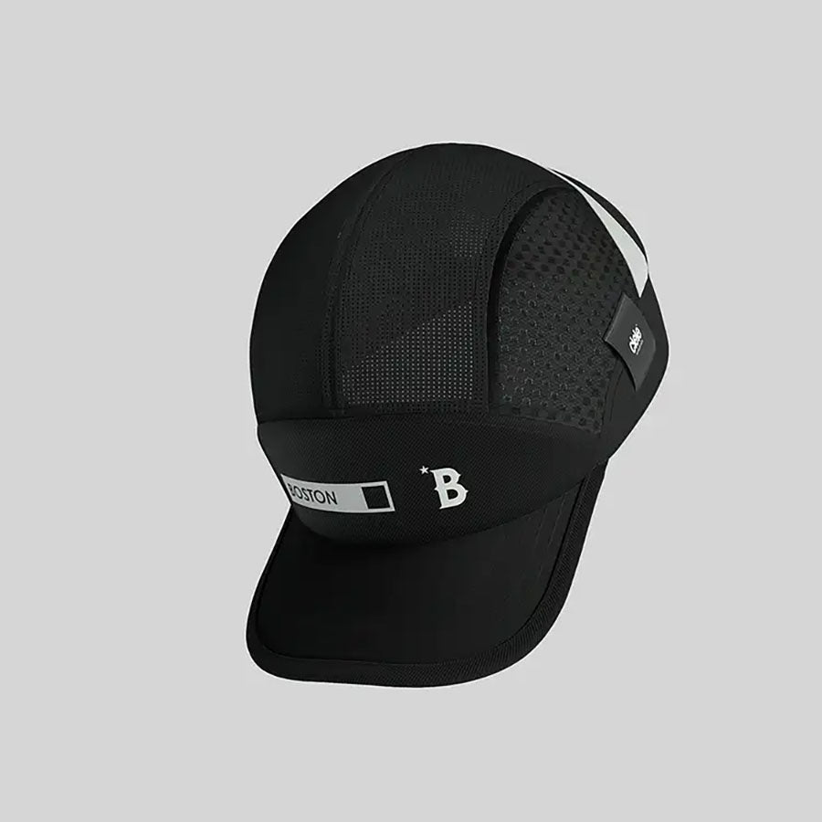 RDCap SC Boston - Premium Baseball Cap for Men & Women - Adjustable Snapback Hat for Sports, Outdoor & Casual Wear