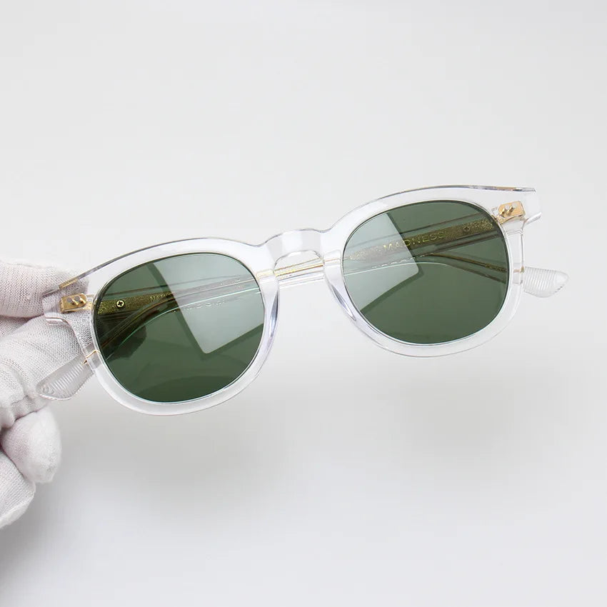 Crystal-Green
